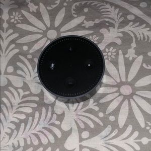 Amazon echo Dot